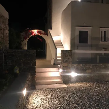 The Black Pig Studios Posidhonia  Exterior photo